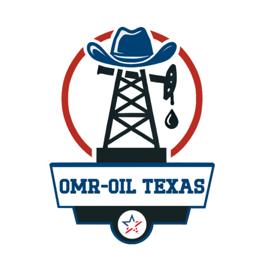 OMR-OIL Texas